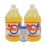 Outdoor Wood Boiler Water Treatment Rust Inhibitor- 2 Amtech 300 & Test Kit. Fixed Price $131.31.