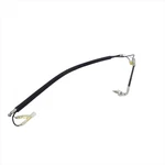 Genuine Maruyama Throttle Cable Fits BL70-HA, BL9000-GT 663680. Fixed Price $63.84.