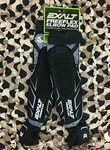 New Exalt Freeflex Elbow Pads - Black Medium. Fixed Price $59.95.