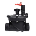 Hydro Flow Netafim Solenoid Globe 2-WAY Electric Control Valve 3/4IN Garden. Fixed Price $40.00.