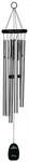 Woodstock Wind Chimes Pachelbel's Canon D, Silver Aluminum Tubes, Medium 32 -. Fixed Price $101.48.