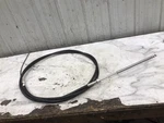 07 Monterey Montura 248 Boat Teleflex Ft Foot Feet Control Cable SSC6216. Fixed Price $59.00.