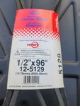 Rotary 5129 Deck Drive Belt For Mtd Cub Cadet 954-04060C 954-04060B 754-04060B. Fixed Price $10.55.