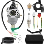 Homelite PS7000 PS907000 Watt 12HP 389CC Generator Carburetor. Fixed Price $29.88.