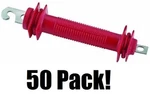 Dare Products 503 Old Faithful Red Styrene Electric Fence Gate Handle - Pack. Fixed Price $139.89.