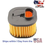 Air Filter For Husqvarna 503818004 503818001 362 365 371 372 Stens 605-110. Fixed Price $9.47.