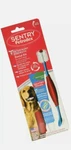 Petrodex Sentry Dental Care Kit For Adult Dogs 1 Pack. Fixed Price $21.99.