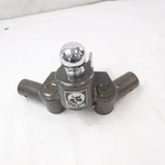 Blue Ox 2" 10000LBS Max Sway Pro Distributing Hitch Receiver BXW1000. Fixed Price $204.59.