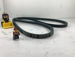 258-069 Stens True Blue H.d. Belt **new Old Stock!!**. Fixed Price $12.00.