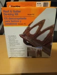 Frost King Roof & Gutter De-icing Kit RC80 Electric 120V 400W 80FT 24 Meters. Fixed Price $38.00.