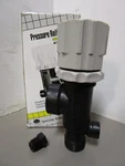 Spraying Systems Co. 23120 Pressure Relief Valve 3/4" Npt Edpm O-ring. Fixed Price $62.95.