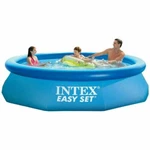 Intex Easy Set 10 Ft 30 Inch Above Ground Inflatable Swimming Pool. Fixed Price $69.00.