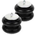 2X Air Suspension Bags W01-358-6897 For Contitech Springride Ridewell. Fixed Price $82.30.