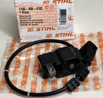 Stihl Oem Control Unit 1145 400 4702 For MS201 C-em / Tc-m Ignition Module Coil. Fixed Price $129.95.