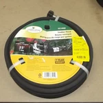 Landscapers Select 25 Ft Soaker Hose Water Garden Plants T140. Fixed Price $22.99.
