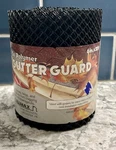 Co-polymer Gutter Guards 6IN 20FT Alumax Home Products Vintage New. Fixed Price $9.99.
