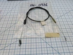Mtd Cub 746-0926 946-0926 746-0509 Clutch Control Cable. Fixed Price $34.99.