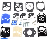 Walbro Carburetor Kit Intake Gasket Fits Zenoah G2D8 G230PH G230PU Rc WA167A S47. Fixed Price $37.93.
