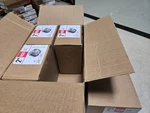 40 Total Halex 07020B 2" Chase Nipples Rgd. Fixed Price $85.00.