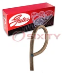 Gates Bladerunner 6615BR Accessory Drive Belt For 9543055A 89230 7543055A Hl. Fixed Price $40.54.
