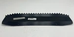 John Deere TCU20091 Finishing Blade Black For 1200H Trufinish 1220. Fixed Price $31.04.