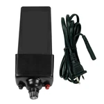 Power Supply 3.5 Amp 120 Volt To Your Desert Fox From Wall Outlet. Fixed Price $43.49.