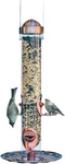 Woodstream Perky Pet 385-2 Wild Birdfeeder Copper Festival Seed 2146249. Fixed Price $23.99.