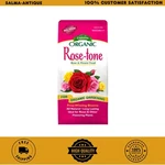 Espoma Organic Rose Tone & Flower Food, Safe For Kids Pets - 8 Lb.. Fixed Price $18.99.
