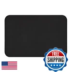 House, Home And More Skid-resistant Carpet Indoor Area Rug. Fixed Price $131.42.