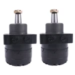 2X Wheel Motor For Exmark Toro 1-523328 103-6988 Parker TF0240US081AADD Z Master. Fixed Price $520.00.