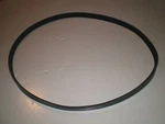 Auger Belt Fits Craftsman, Murray, Noma, 21" Single Stage Snowblower 319596MA. Fixed Price $13.95.