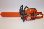 Husqvarna 550XP Mark Ii Chainsaw 14" Bar. Fixed Price $644.44.