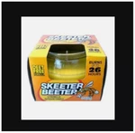 Citronella Outdoor Candle Skeeter Beeter (2). Fixed Price $14.97.