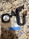 Echo Pb 1000 Leaf Blower Pull Starter / Recoil Vac Handle. Fixed Price $16.00.