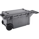 Pelican 80QT Elite Cooler, Wheeled, Graphite. Fixed Price $692.46.