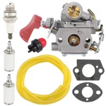 Fits Craftsman Poulan PP330 PP335 PPB330 PPB335 Trimmer Zama C1M-W44 Carburetor. Fixed Price $26.99.
