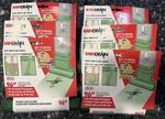 6-RAINDRAIN 96" Or 8 Ft Easily Trim To Any Length Removal System. Fixed Price $25.00.