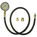 Sg Tool Aid 33600 Exhaust Back Pressure Tester. Fixed Price $80.08.