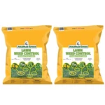 Jonathan Green Lawn Weed Control Broadleaf Fertilizer, 5000 Sq Ft, 10 Lb, 2 Pack. Fixed Price $56.84.