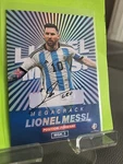 2024 Copa America Usa Megacrack - Mgk 1 Lionel Messi. Fixed Price $39.99.