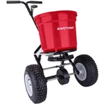 Earthway 2150 Commercial Broadcast Spreader 50LB Round Hopper. Fixed Price $335.44.