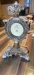 Beautifu Frame 3" With Drawer/trinket Box Bottom Decorative 10.5" Tall Nice. Fixed Price $28.25.