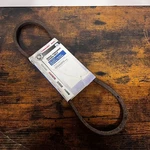 Genuine Mtd Snow Thrower Auger Belt Oem Part #954-0101(A) / 754-0101(A) New. Fixed Price $14.99.