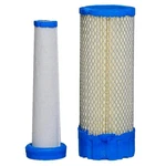 Air Filter Set For Kawasaki 11013-7038 11013-7039 MIU11748 MIU11747. Fixed Price $36.12.