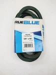 Stens 258-066 True Blue Belt 5/8" X 66" Nos. Fixed Price $19.49.