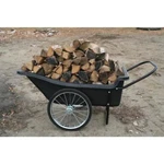 Utility Cart 10 Cu. Ft. Polar Trailer 400 Lb. Load Capacity Hauling Durable New. Fixed Price $587.64.