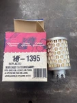 (FB1) 1395 Rotary Air Filter Tecumseh 32972 H30 H35 LAV30 LAV35 LAV40. Fixed Price $5.95.
