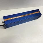 Blue 120V/240V Xtrasun Digital Dimmable 1000W Ballast Hydrofarm XTE1THD. Fixed Price $50.00.
