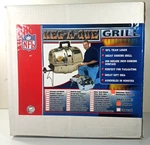 Tennessee Titans Nfl Keg-a-que Propane Gas Table Top Grill New. Fixed Price $75.00.