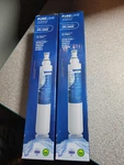 Pureline PL4400 Replacement Filter For Whirlpool 4396701 EDR6D1 (2 Pack. Fixed Price $18.00.
